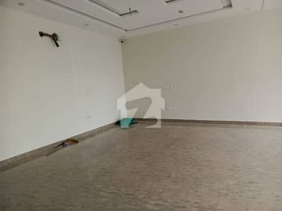 DHA Phase 1 H Block Ground Floor For Rent