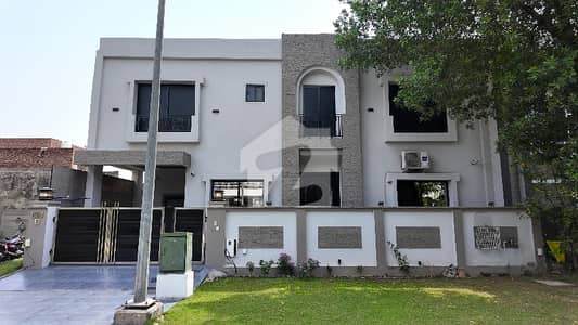 7.5 Marla Furnished House Is Available For Sale In DHA Phase 6 - Block D Urgent Sale