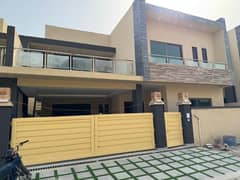 Highly-Desirable 300 Square Yards House Available In Askari 6