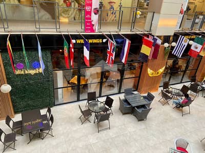 Running Shops For SALE In I-8 Markaz - FANTOM MALL
