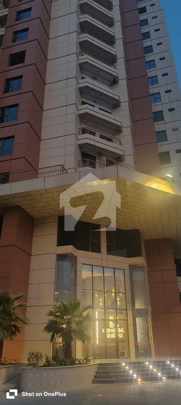 قراقرم گرینز گلبرگ گرینز,گلبرگ,اسلام آباد میں 2 کمروں کا 9 مرلہ فلیٹ 4.5 کروڑ میں برائے فروخت۔