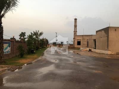 Bedian Road Lahore Greens 1 Kanal Plot For Sale Bedian Road Lahore Greens 1 Kanal Plot For Sale