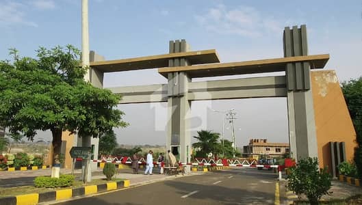 یونیورسٹی ٹاؤن ۔ بلاک ای یونیورسٹی ٹاؤن,اسلام آباد میں 10 مرلہ رہائشی پلاٹ 65.0 لاکھ میں برائے فروخت۔