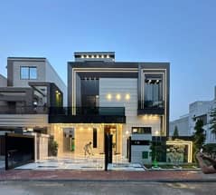 10 Marla Residential House For Sale In Sector C, Nearby Commercial Marker, School, Mosque and Health Care Canter