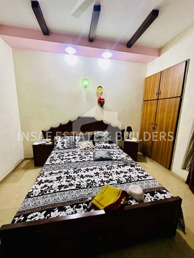 5 Marla Double-Story House For Sale Investor Rate