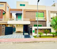 10 Marla Residential House For Sale In Sector C, Nearby Commercial Market, School, Mosque And Health Care Canter
