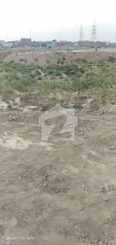 Golden Opportunity 1 Kanal Plot In Lahore Smart City Executive central Golden Opportunity 1 Kanal Plot In Lahore Smart City Executive central