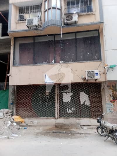 SHOP FOR SALE ZAMZAMA LANE 6 NEAR MAIN ZAMZAMA BOLAVARD NEAR IMTIAZ MEGA BEST LOCATION FOR ANY KIND OFF BUSINESS. .
