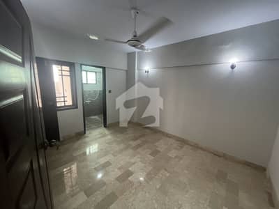 Three Bed DD Apartment For Sale In DHA Phase 6 Big Bukhari Commercial.