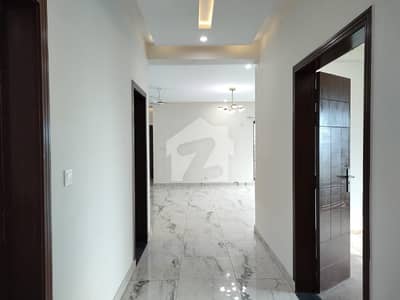 BRAND NEW 10 Marla 3 Bed Apartment On 6th Floor For Sale In Askari 11 Sec-D, Lahore