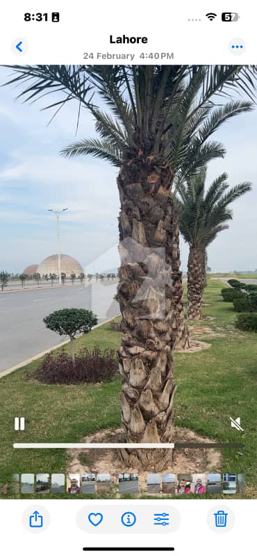 Lahore Smart City 7 Marla Executive East Plot Available For Sale Lahore Smart City 7 Marla Executive East Plot Available For Sale