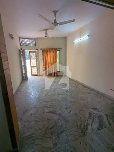 7 Marla Beautiful Ground Available For Rent In G15