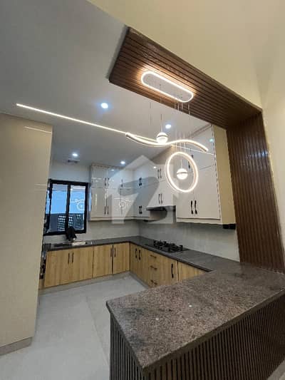 8 Marla Designer Short Corner House For Sale