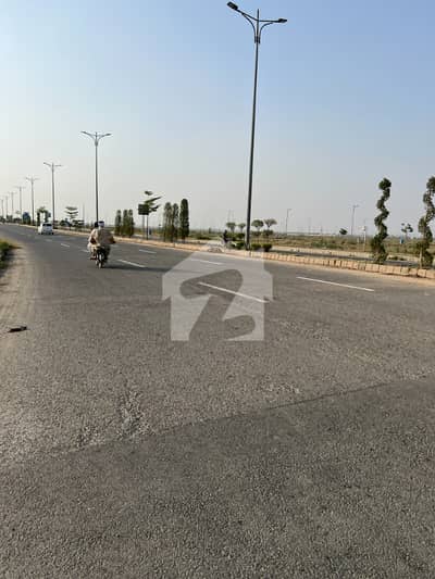 A 10 Marla Residential Plot Located In DHA Phase 8 - Block Z1 Is Available For sale An Incredible Opportunity Unbeatable Price Location! Simply Cannot Be Matched Anywhere Else In DHA Lahore.