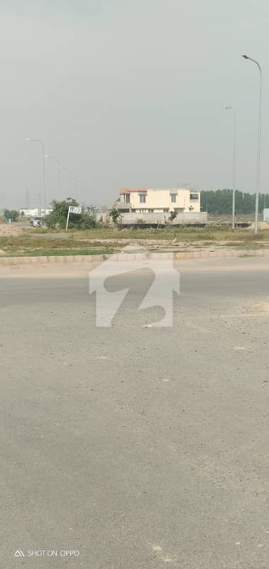 Corner, Prime Location, Investment Price, Prism Block Q Beside Reserved Area DHA