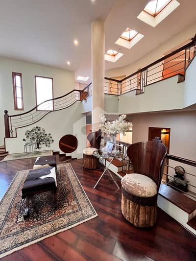 2000 Yds Fully Furnished Out Class Bungalow For Rent In DHA Phase 5 At Most Prime Location In Reasonable Demand 2000 Yds Fully Furnished Out Class Bungalow For Rent In DHA Phase 5 At Most Prime Location In Reasonable Demand