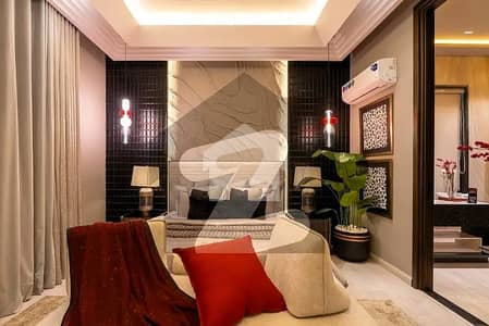 DHA 9 TOWN 5 MARLA MODERN FULL FURNISHED HOUSE FOR RENT