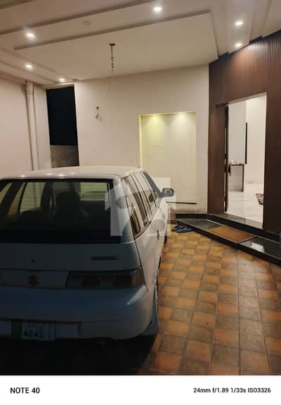 10 Marla House Full Furnished 2 Bedroom With Attached Bath Kitchen TV Lounge With Drawing Room Most Beautifully House For Rent In Bankars Avenue Facing Park Near Commercial Near The Pkli Hospital