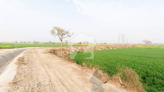 BEDIAN ROAD MAUZA JAHMAN 5 KANAL CORNER PLOT FOR SALE