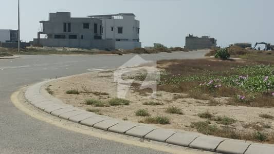 This premium 200 Sq. Yards Commercial Plot in Al-Murtaza Commercial Lane 2, perfectly situated in the most high-demand, rapid-growth commercial zone of DHA Phase 8. Boasting an exceptional direct approach from Main Khayaban-e-Shaheen