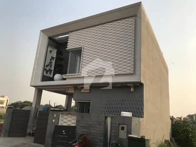 ڈی ایچ اے فیز 6 ڈیفنس (ڈی ایچ اے),لاہور میں 3 کمروں کا 5 مرلہ مکان 1.15 لاکھ میں کرایہ پر دستیاب ہے۔
