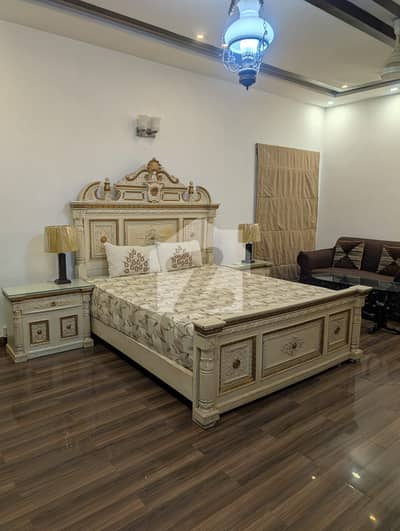 ONE-BEDROOM AVAILABLE FOR RENT FULLY FURNISHED