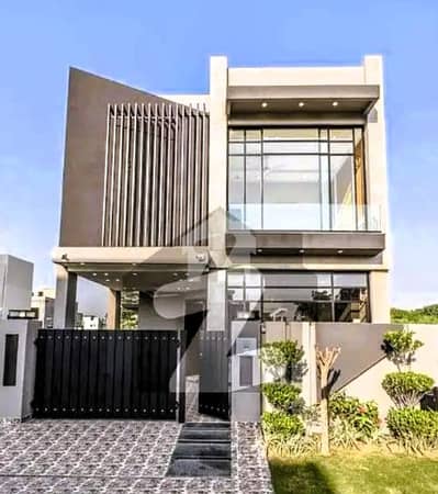 DHA PHASE 7 LAHORE 5 MARLA FULL HOUSE AVAILABLE ON RENT