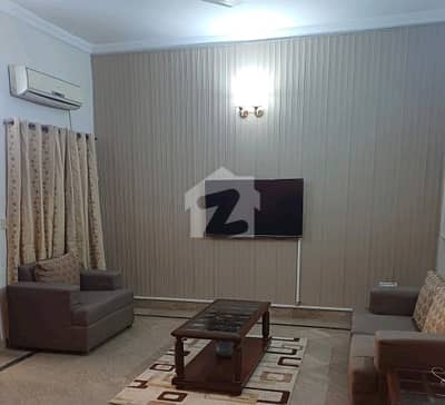 A Perfect House Awaits You In New Iqbal Park Cantt Lahore