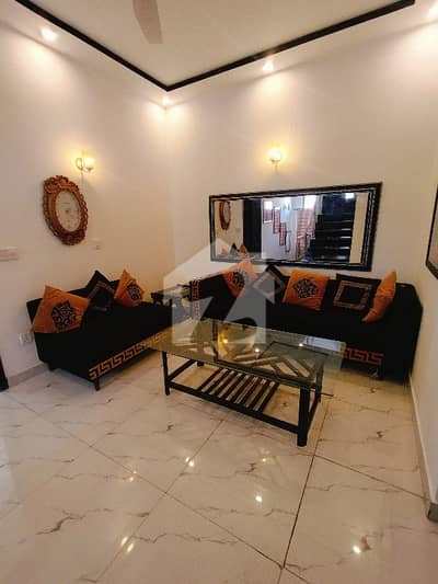 5 Marla House For Sale In PUNJAB COOP HOUSING SOCIETY BLOCK F NEAR DHA LHR