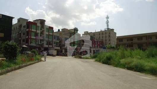 جی ۔ 15/1 جی ۔ 15,اسلام آباد میں 1 کنال رہائشی پلاٹ 3.25 کروڑ میں برائے فروخت۔