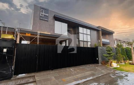 Looking For A House In DHA Phase 6 - Block E Lahore Looking For A House In DHA Phase 6 - Block E Lahore