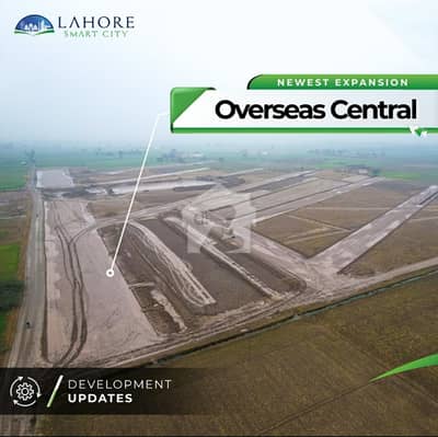 10-Marla Plot Hot Location Overseas Central Thunder Location Initial Booking Cost Of Land Direct Access From Eastern By Pass 10-Marla Plot Hot Location Overseas Central Thunder Location Initial Booking Cost Of Land Direct Access From Eastern By Pass