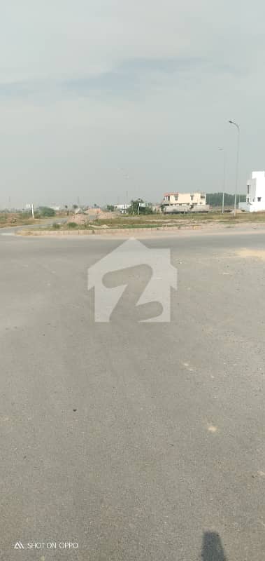 Developing Area Kanal Pair Of Plot Overseas Central Prime Location Sector B Direct Approach From Eastern By Pass Developing Area Kanal Pair Of Plot Overseas Central Prime Location Sector B Direct Approach From Eastern By Pass