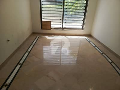 Ground Portion for Rent in I-8, Islamabad