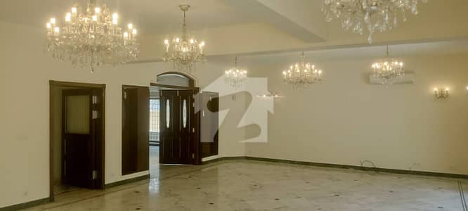 House For Rent In F-6 Islamabad Prime Location