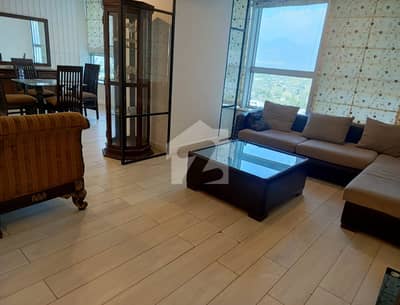 Luxury 2 Bed Furnished Apartment For Rent The Centaurus, Islamabad 2000sqft 2 bed