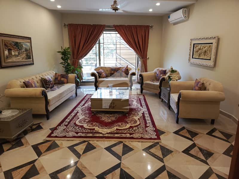 Luxury Furnished Upper Portion For Rent In F-8, Islamabad Luxury Furnished Upper Portion For Rent In F-8, Islamabad
