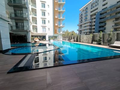 2 Bed Flat For Rent In F-10 Sukh Chain, Islamabad