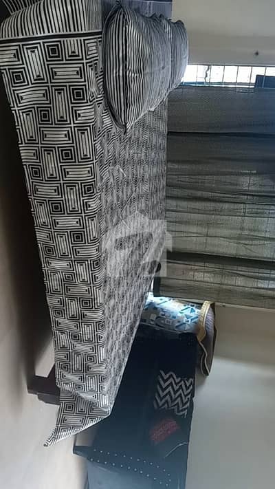 DHA PHASE 3 1 Kanal Upper Portion for Rent