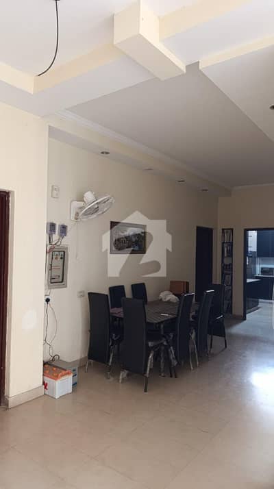 DHA PHASE 3 1 Kanal Upper Portion For Rent