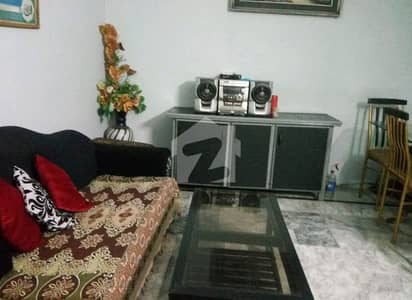 House Of 4 Marla Is Available In Contemporary Neighborhood Of Cantt