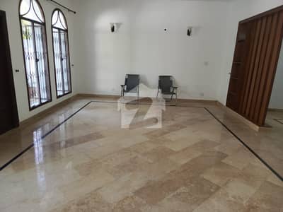 5 Bedroom House for Rent in F-7, Islamabad Margalla Facing