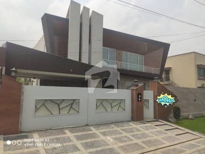 56 Marla 2 Side Open Luxury House For Sale In Valencia Town - Block C Hot Location 56 Marla 2 Side Open Luxury House For Sale In Valencia Town - Block C Hot Location