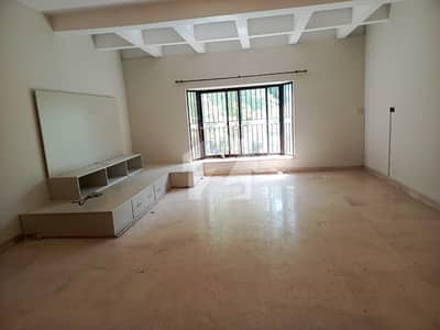 Upper Portion For Rent In F-7 Islamabad Margalla Facing | Separate Gate