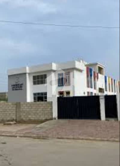 1000 Sq Yards Property