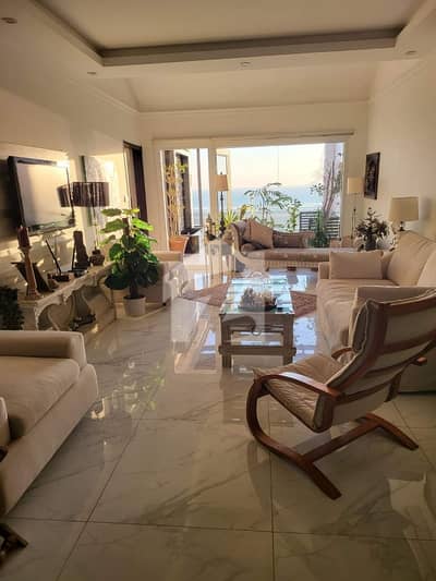 Modern House For Sale