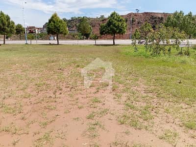 Dha-2 Sector B Plot For Sale 1 Kanal