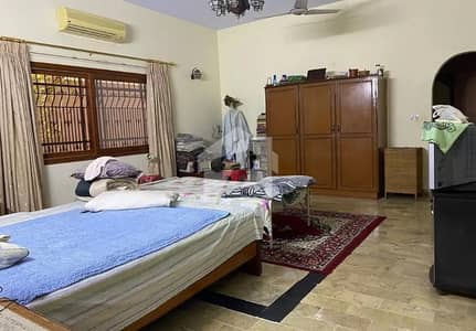 Very Well Maintained House