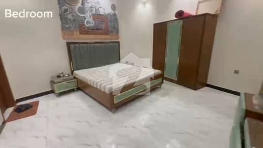 Centrally Located Prime Location Upper Portion In North Nazimabad - Block H Is Available For sale