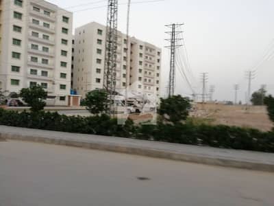 Askari 11, Sector B, 10 Marla, 03 Bed, 6th Floor Luxury Apartment For Sale.